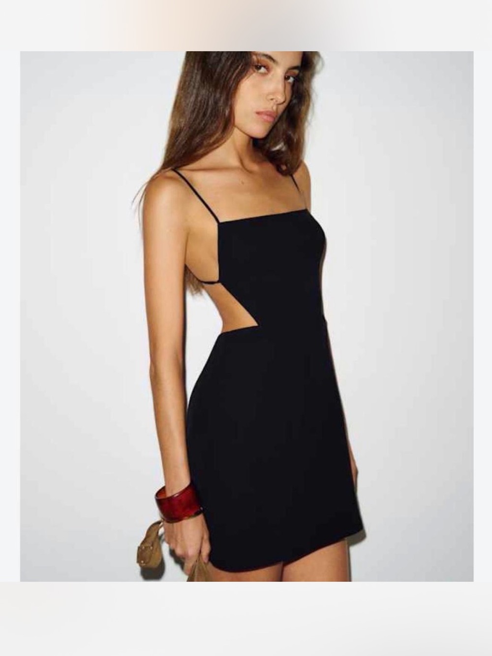 Reformation Cielo Dress